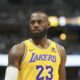 LeBron James (Ron Chenoy-USA Today Sports-Reuters via CNN Newsource)