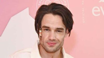 Liam Payne (Dave Benett-Getty Images via CNN Newsource)