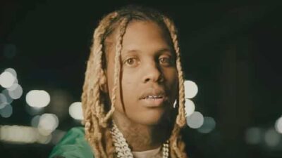 Lil Durk - screenshot