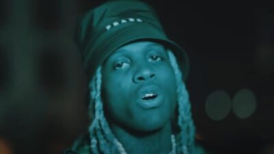 Lil Durk - screenshot