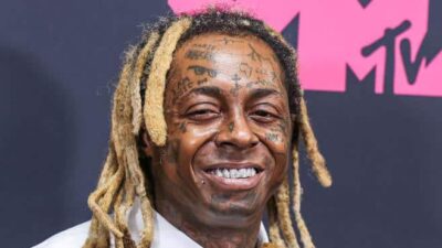 Lil Wayne - Depositphotos