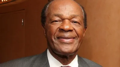 Marion Barry / Photo: Getty Images