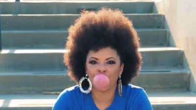 Marshella Griffin-Larry