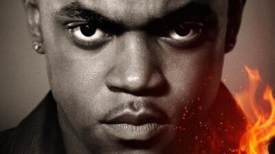 Michael Rainey Jr - Power Book ll: Ghost