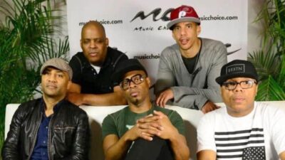 Mint Condition - Getty