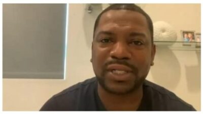Mekhi Phifer