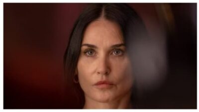 Demi Moore