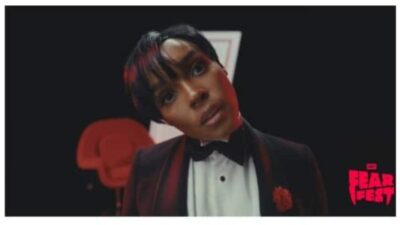Janelle Mon&aacute;e to Host AMC Networks&rsquo; 'FearFest'