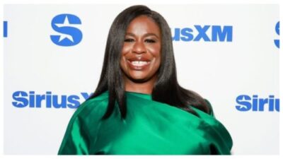 Uzo Aduba