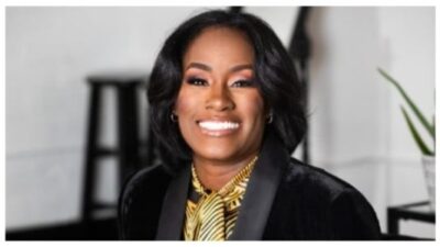 Estate Planning Attorney - Amber C. Saunders