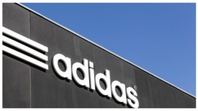 Adidas logo