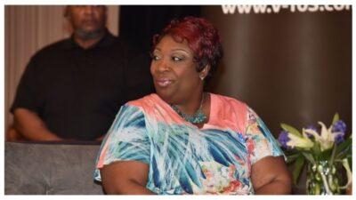 Wanda Smith