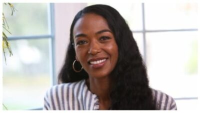Ananda Lewis