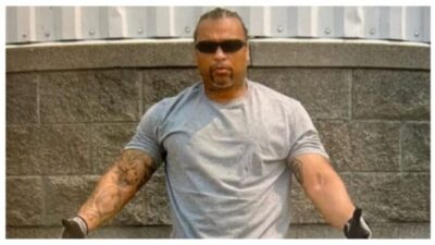 Demetrius "Big Meech" Flenory