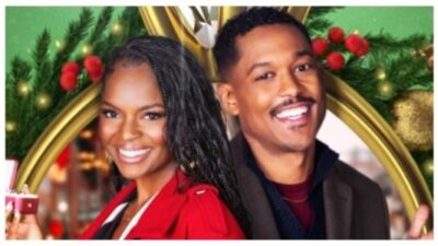 “24-Karat Christmas”