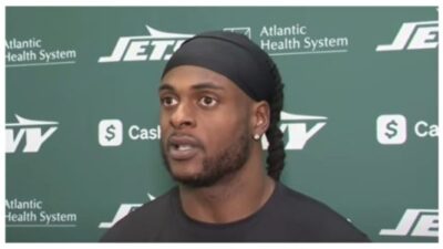 Jets Trade Davante Adams