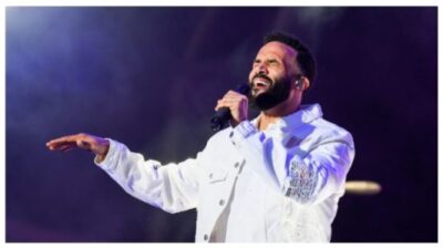 Craig David