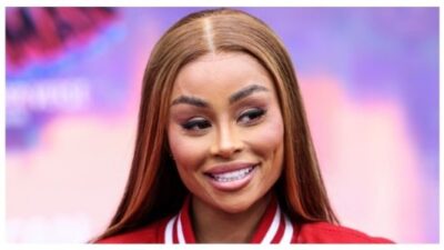 Blac Chyna