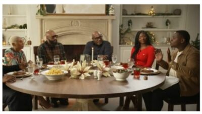 Holiday Homecoming on AspireTV