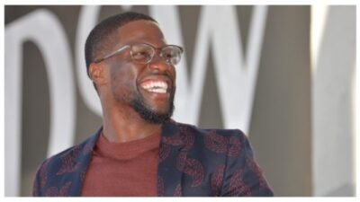 Kevin Hart