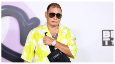 Scott Storch