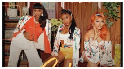 PsiRyn - all girl group