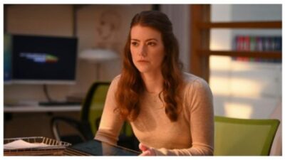 NBC’s THE IRRATIONAL