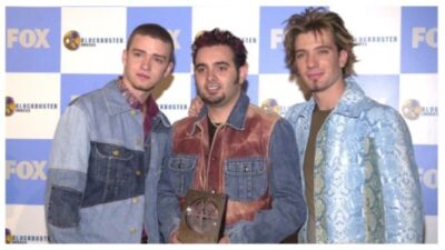 N'Sync
