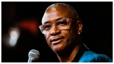 Tommy Davidson