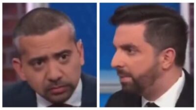 Mehdi Hasan & Ryan Girdusky