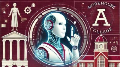 Morehouse College AI Teaching Assistant