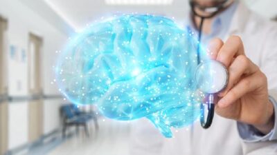 Neurology - Depositphotos