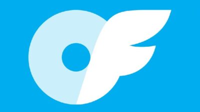 OnlyFans logo
