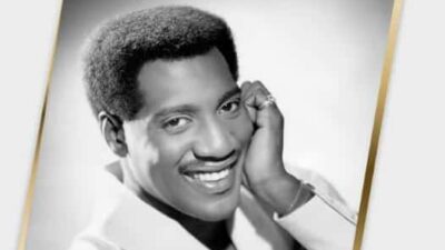 Otis Redding