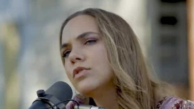 Paige King Johnson - screenshot