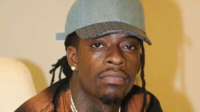 Rich Homie Quan - via Getty