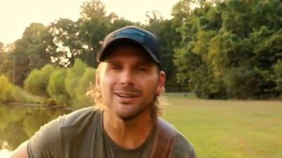 Robby Johnson - screenshot