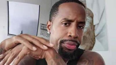 Safaree Samuels - screenshot