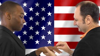 Same-sex - Depositphotos