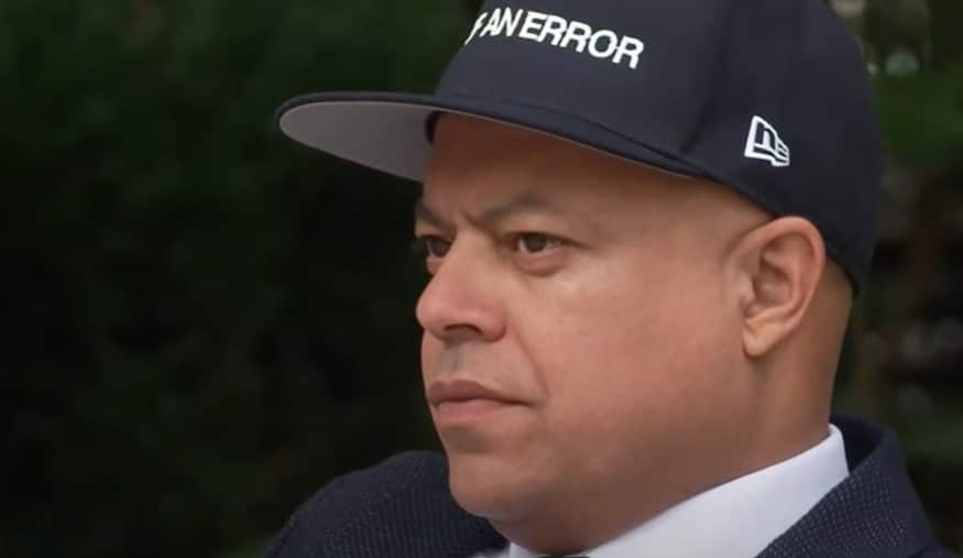 New York judge exonerates man wrongfully convicted of murder