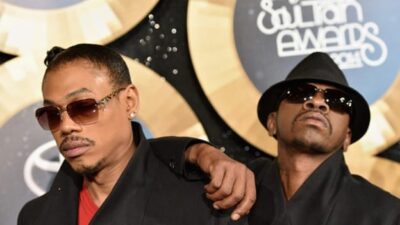 DeVante Swing