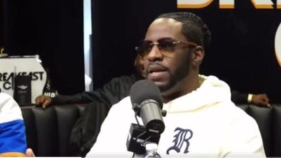 Young Dro