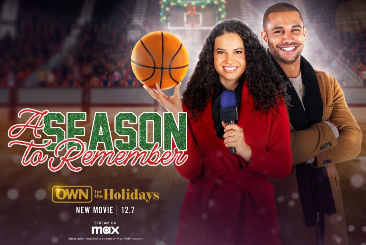 A Season to Remember