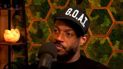 Marlon Wayans