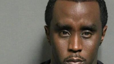 Sean Diddy Combs