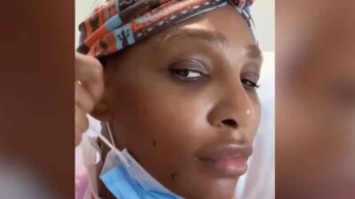 Serena Williams (hospital) - screenshot