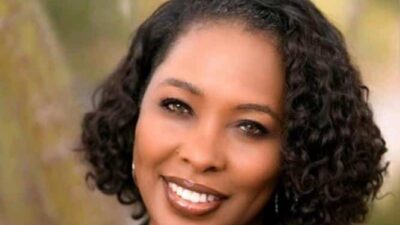 Sheryl Thornton-Burnham