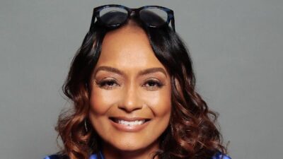 Shirley Neal