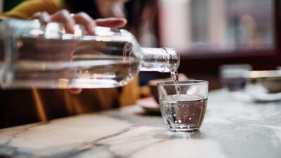 Sober October (Oscar Wong-Moment RF-Getty Images via CNN Newsource)