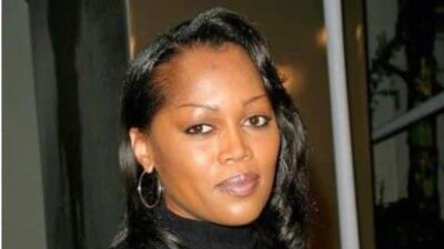 Theresa Randle
